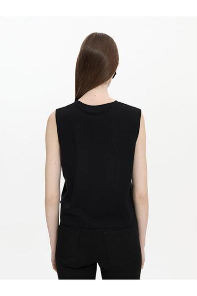 Ltb BEHONO Жіночий футболка з коротким рукавом і логотипом 1224820436089