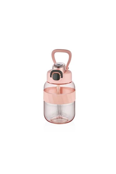 Shotay Trıtan Flask with Straw 700 Ml. (4 Ass.)