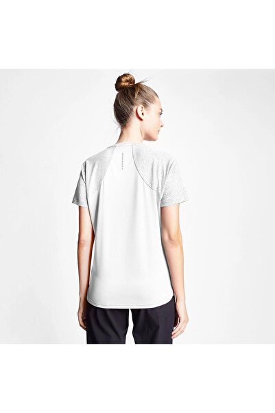 Lescon Γυναικείο κοντομάνικο μπλουζάκι για τρέξιμο 24B-2003 24BTBP 002003