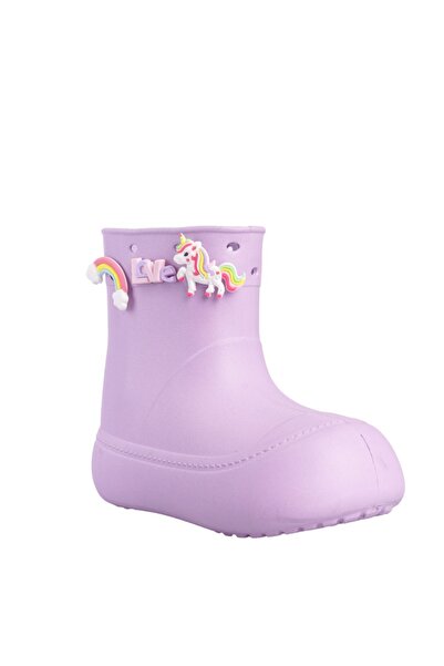 TOCCY Eva Yağmur Çizmesi-Yağmur Botu-Bot