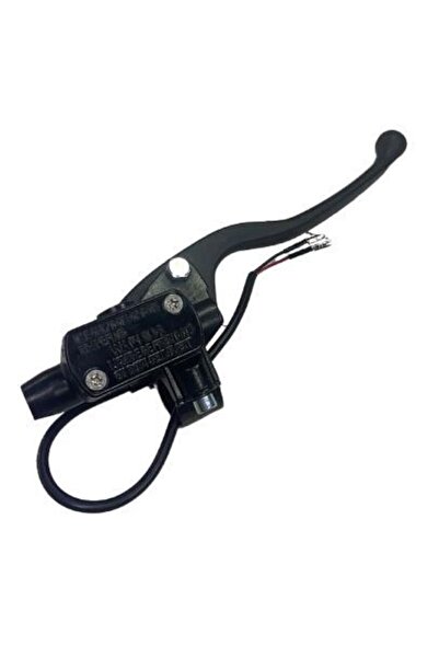 Volta VS1 ÖN DİSK FREN ÜST MERKEZ ORJİNAL