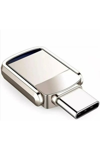 Soylu elektronik 128Gb Otg Typec USB Flash Memory - Huawei Oppo Smartphone Compatible