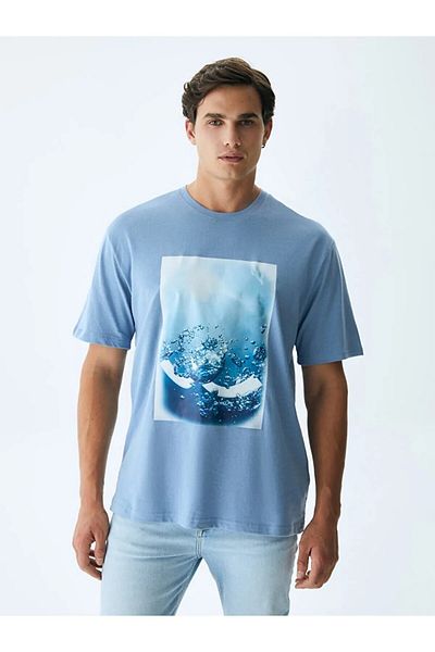Ltb Tricou bărbați Gotala - 1224840986089