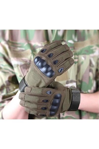 Element Tactical Motorcycle - Cycling Touch & Protect Gloves Compatible
