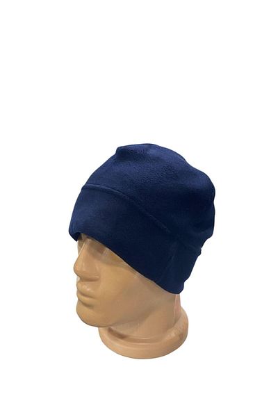 dgn shop Navy Blue Polar Beret Auxiliary Polar Beret