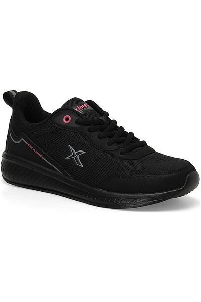 Kinetix Pantofi pantofi pentru femei Nancy Tx W 4fx negri A10149109512010