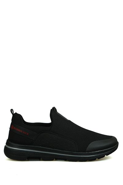 Hammer Jack Sahela Black Shoes 490 82-g