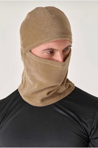 dgn shop Polar Snow Mask Nano Color