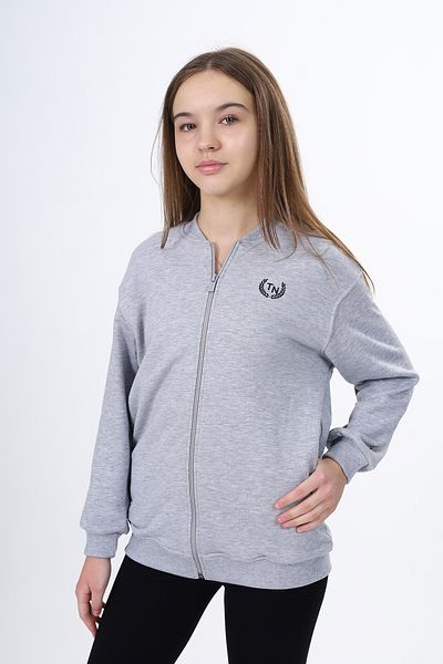 Toontoy Printed Cardigan for Girls