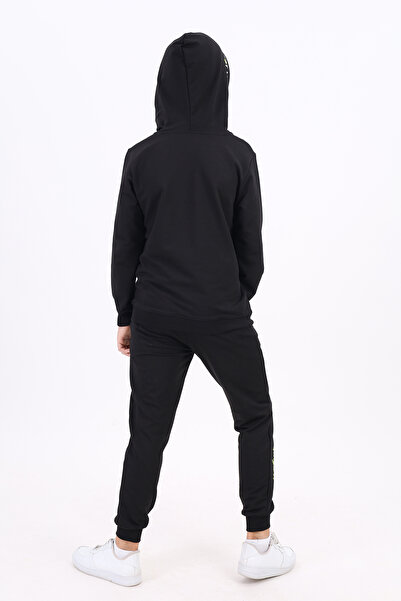 Toontoy Σετ φόρμας για αγόρι - εμπριμέ