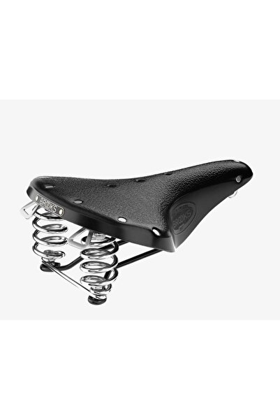 Brooks B67 Sele Siyah B427HS A07202