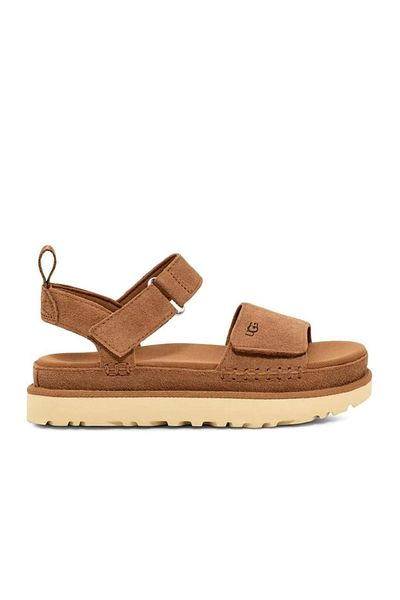 UGG Goldenstar női szandál 1136783-che