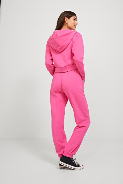 Jack & Jones Women's Logo Sweat Pants - Abbie