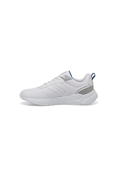 Kinetix Steam Tx 4Fx White Men's Running Shoes A10149416512020