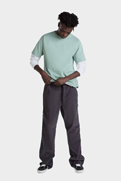 Vans Πράσινο ανδρικό μπλουζάκι