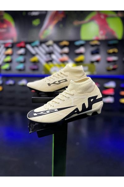 KO Elit Ποδοσφαιρικά μποτάκια Air Zoom Pro