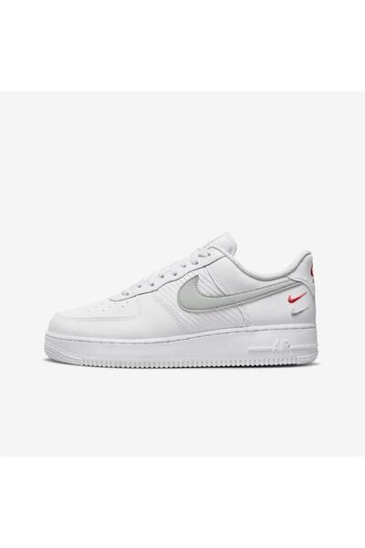 Nike AİR FORCE 1 TRİPLE SWOOSH-FD0666-100