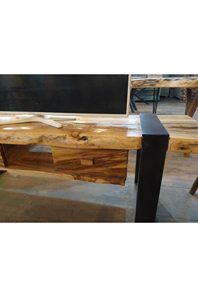 CİHAT KIR ORMAN ÜRÜNLERİ Televizyon ünitesi