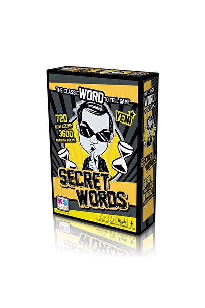 NW NessiWorld نيسي وورلد KSSecretWords