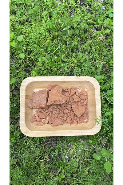 Doğal hayat 54 Mardin Clay 70 Gr