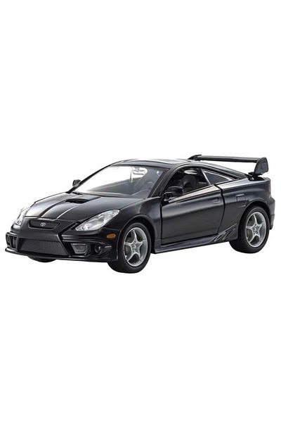 NW NessiWorld Nessiworld Maisto 1:24 إصدار خاص 2004 تويوتا سيليكا Gt-s