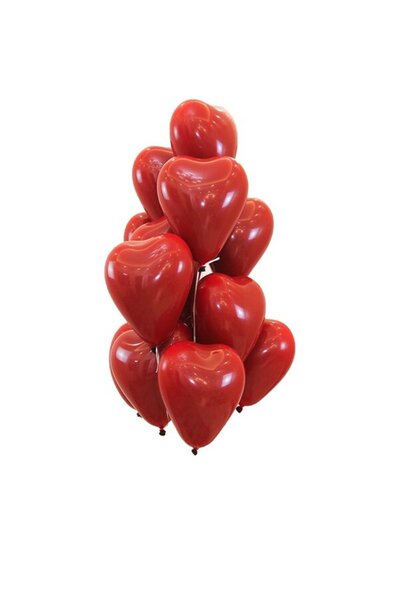 sfs elektrik KALPLİ BALON 100LÜ