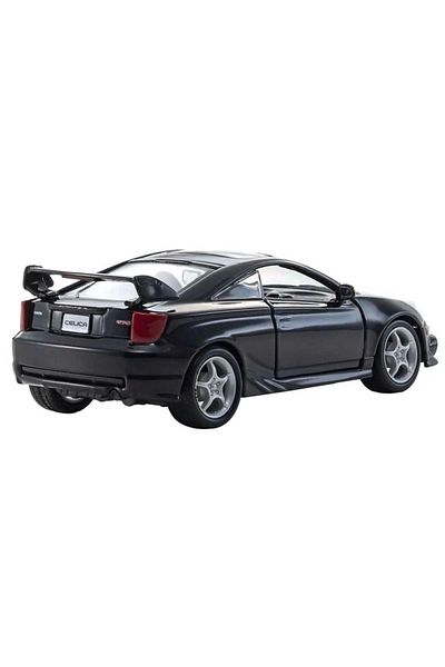 NW NessiWorld Nessiworld Maisto 1:24 إصدار خاص 2004 تويوتا سيليكا Gt-s