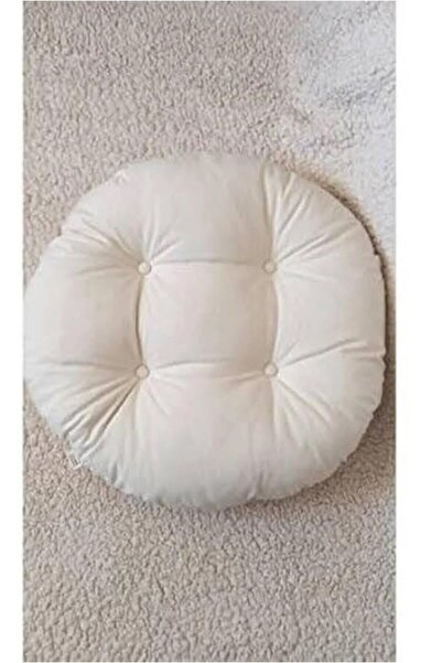 vivamia Makrome Alt Salıncak Minderi Yer Sandalye Minderi 60x60