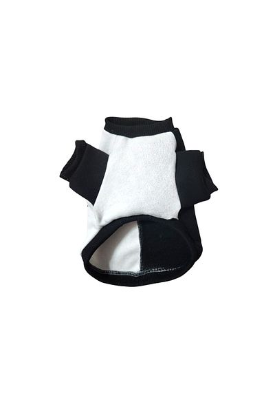 atelyu cat dog outfit fan fleece sweatshirt