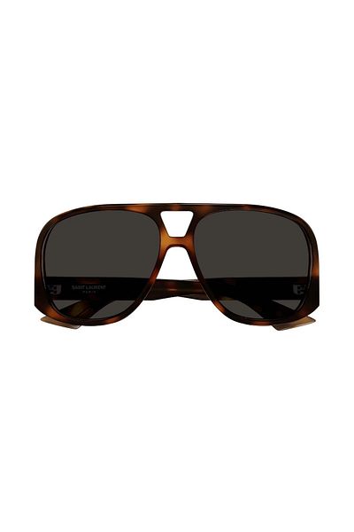 Saint Laurent Sl 652 Solace 003 Sunglasses