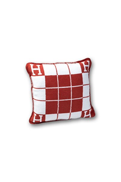 NTASARIM Hermes kırlent kılıfı