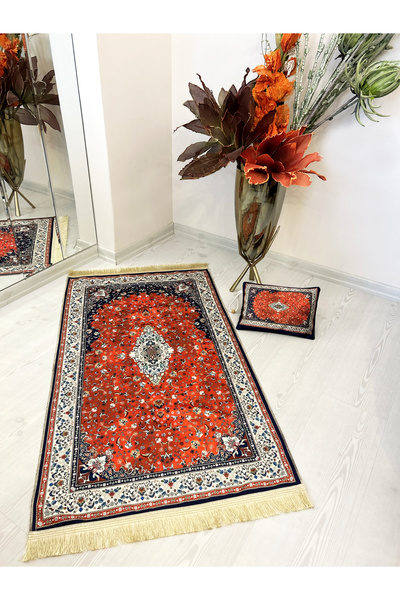 Seccadem ÇANTALI SECCADE