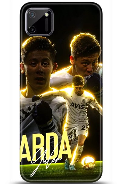 realme C11 Case Hd Print Case - We Have Little Time31589