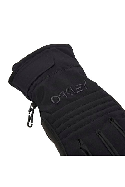 Oakley B1b Glove Erkek Siyah Eldiven ERKEK ELDİVEN FOS901034