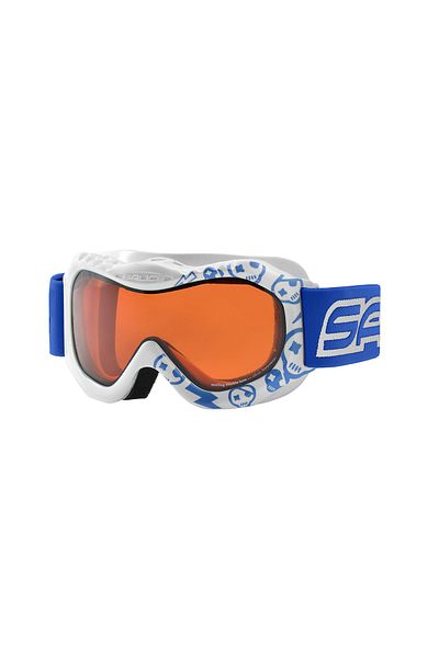 Salice 601Dad Unisex Kids Goggle