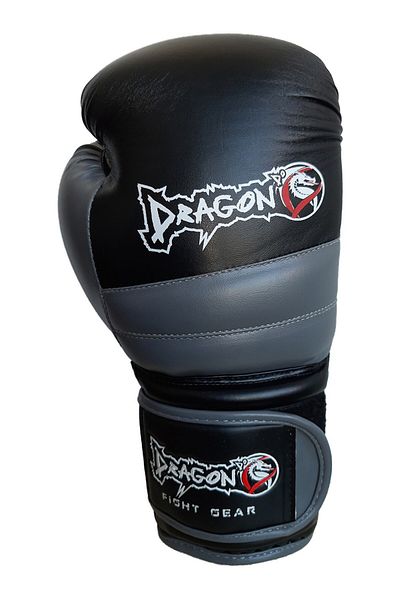 Dragondo Dragon 30096 - قفازات الملاكمة والملاكمة والملاكمة التايلاندية