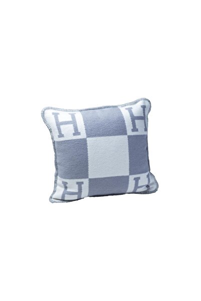 NTASARIM Hermes kırlent kılıfı