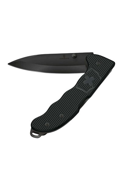 Victorinox BS Alox Siyah Çakı -  Victorinox - 0.9415.DS23