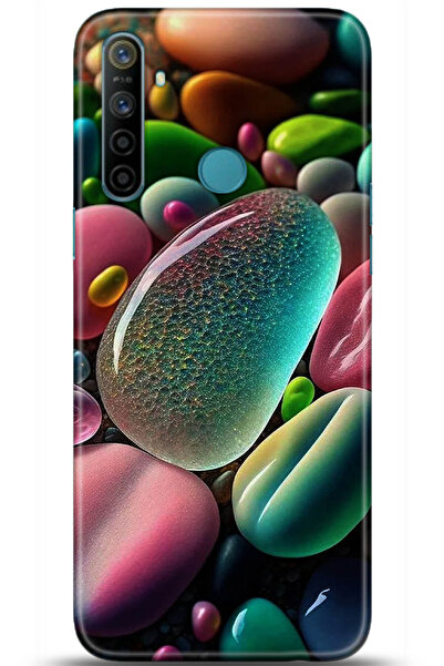 realme 6i Kılıf HD Baskılı Kılıf - We Have Little Time31199