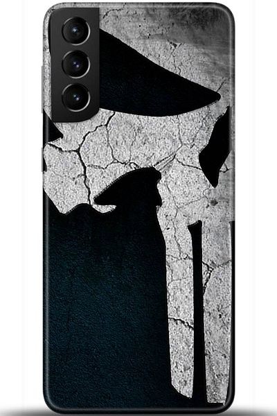 Noprin Samsung Galaxy S21 Plus Case Hd Printed Case - Keep Following 5457