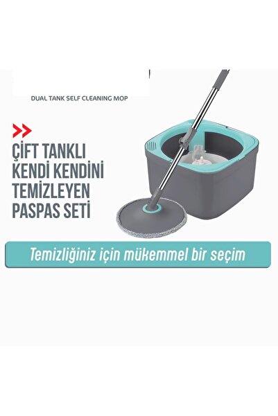 çeçem ticaret Temiz Suyu Kirli Sudan Ayıran Triton Temizlik Seti (yeni)