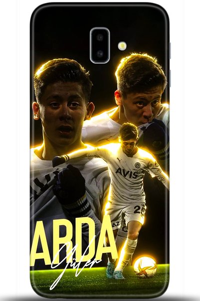 Noprin Samsung Galaxy J6 + Plus Case Hd Printed Case - We Have Little Time35573