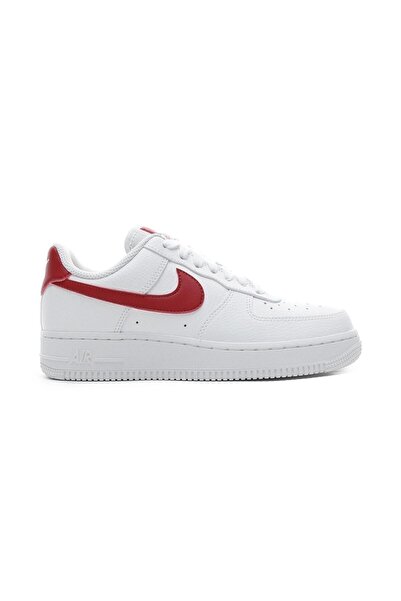 Nike Air Force 1 0'7 White/red