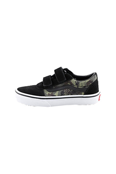 Vans YT Ward V UNISEX ÇOCUK LS AYAKKABI VN0A4BUD0QM1