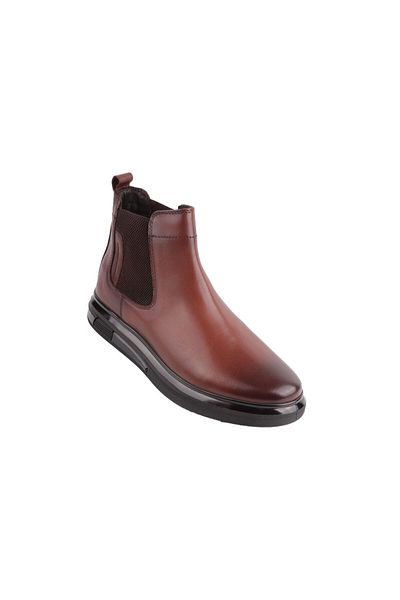 MARCOMEN 18336 Men's Casual Short Boots