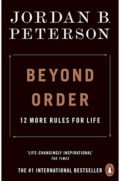 Generic Beyond Order: 12 More Rules for Life