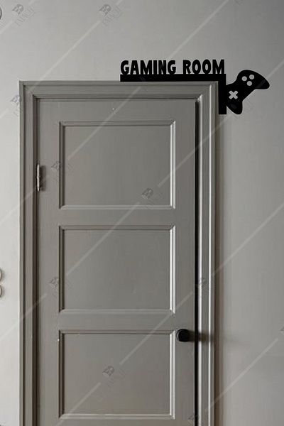 Emach Dizayn Gaming Room Παίκτης Γωνιακό Στολίδι Δεξιά Γωνία
