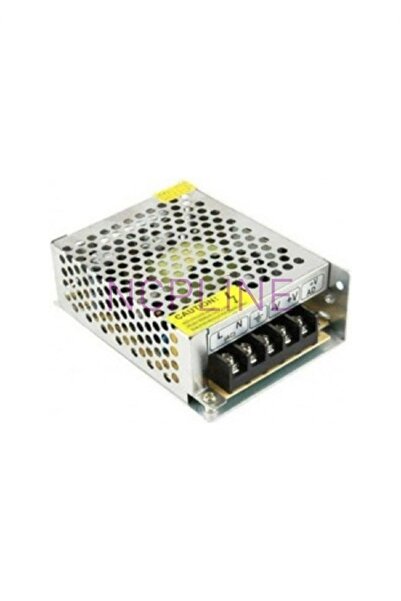 NcpLine 24 VOLT 5 AMPER 24V 5A METAL KASA ADAPTÖR