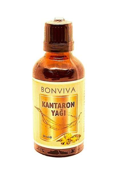 BONVİVA St. john's wort oil