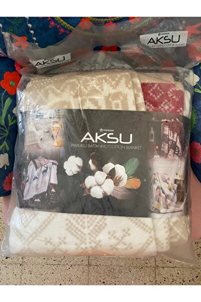 AKSU Battaniye